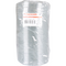 Deli Circle - Deksel | Gerecycled PET | Ø117mm | 10.6mm | transparant | 576 stuks