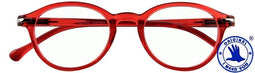 I Need You - Leesbril i need you +1.50dpt tropic rood