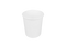 Klika - Kartonnen koffiebeker 177cc 7.0oz Ø73mm wit | 2500 stuks