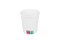 Klika - Kartonnen koffiebeker 177cc 7.0oz Ø73mm wit | 2500 stuks