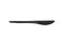 IEZZY horeca en cate - Messen herbruikbaar CPLA 19cm zwart