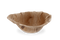 Klika - Palmblad kom 300ml 180x170x55mm BIO | 100 stuks
