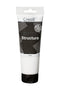 Creall - Structuurpasta creall studio acrylics grof 250ml | Tube a 250 milliliter | 4 stuks