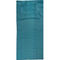 PowerSterko - Afvalzak | Gerecycled LDPE | 65/ 25x140cm | T70 | blauw | 2 stuks