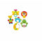 Rammelaar 30 x 27 x 7 cm