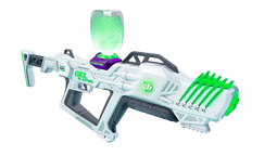 Gel Blaster XL Day'n'Nite Edition - Wit