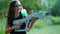 Gel Blaster XL Day'n'Nite Edition - Wit
