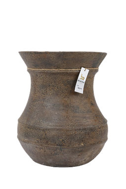 Mangoe Decorative Vase dia35xh40cm