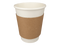 Klika - Sleeve voor koffiebekers 360cc BIO | 1000 stuks