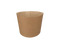 Klika - Sleeve voor koffiebekers 360cc BIO | 1000 stuks