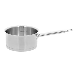 Demeyere Steelpan 'Diverto 3' Ø18cm / 2L