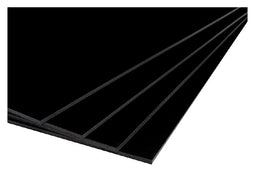 Office - Foamboard A3 2-zijdig 5mm zwart