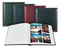 Brepols - Fotoalbum Brepols classic promo 29x32cm 50vel assorti
