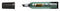Bic - Viltstift bic 1481 onyx schuin m zwart