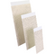 Klika - Zak | Fourniturenzak | Papier | 12x19cm | goud/champagne | 200 stuks