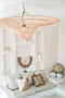 De Sky Hanglamp - Naturel - Xl