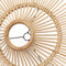 De Sky Hanglamp - Naturel - Xl