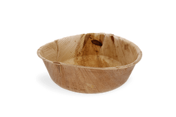 Klika - Palmblad kom 500ml Ø140mm BIO | 100 stuks