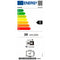 Smart TV Daewoo 32DM63HA 32