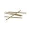 IEZZY horeca en cate - Roerstaafje 110mm hout