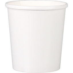 Depa® - ® | Soepbeker | Karton + PE | 400ml | 16oz | 100mm | wit | 500 stuks