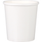 Depa® - ® | Soepbeker | Karton + PE | 400ml | 16oz | 100mm | wit | 500 stuks