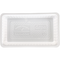Klika - Bak | PS | A21 | snackbak | 205x120x36mm | wit | 250 stuks