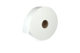 Klika - Toiletpapier 2 laags wit 350m | 6 stuks