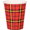 Klika - Koffiebeker | y | Karton + PE | 150ml | 6oz | 80mm | 2500 stuks