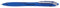 Pilot - Balpen PILOT Begreen Rexgrip blauw 0,32mm