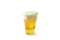 Klika - Bierbeker Proppy 0,2L 250cc PP | 1000 stuks