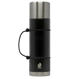 Mizu - 640 ml Insulated Bottle | D7 Stainless