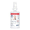 Tork - holgel s4 handdesinfectie 1ltr 424103 | Fles a 1000 milliliter | 6 stuks