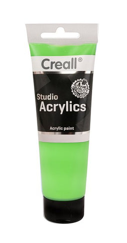 Creall - Acrylverf creall studio acrylics 79 fluor green