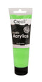 Creall - Acrylverf creall studio acrylics 79 fluor green
