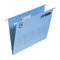 Elba - Hangmap Verticfile e A4 V bodem blauw