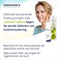 Dermasence Hyalusome Activating fruit acid cream