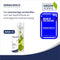 Dermasence Hyalusome Activating fruit acid cream