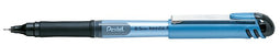 Pentel - Rollerpen BLN15 zwart 0.3mm