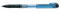 Pentel - Rollerpen BLN15 zwart 0.3mm