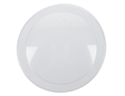 Klika - Deksel Ø85mm voor 150cc bakje transparant BIO | 50 stuks