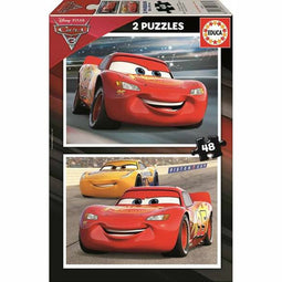 Puzzel Educa 17177 (96 pcs)