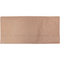 RecyCold® - Climaliner | 38x80cm | dubbellaags | papier | bruin | 100 stuks