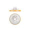 Tafelventilator Black & Decker ES9420010B Hout