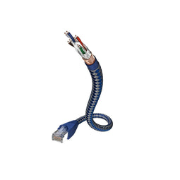 Inakustik Premium High-quality Network Cable 5 meter