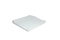 Klika - Servet 1 laags 1/4 vouw 33x33cm papier wit BIO | 4500 stuks