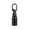Sanitizer Holder Black