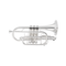 Jupiter Cornet JCR700SQ