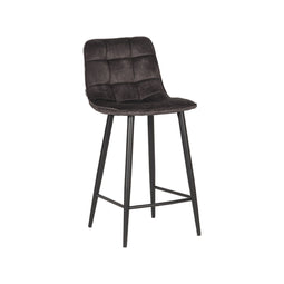 Bar Stool Jelt 45x48x94 cm
