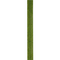 Klika - Lint | 15mm | 10m | jute | groen | 1 stuks